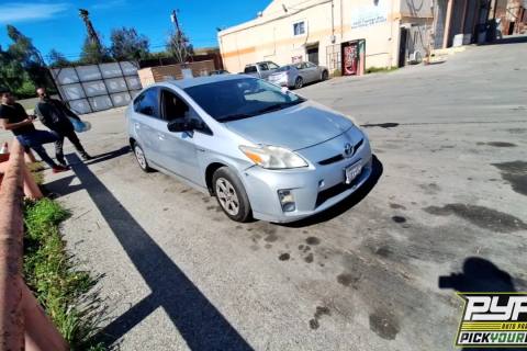 Photo of 2010 Toyota Prius
