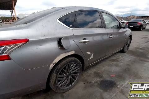 Photo of 2013 Nissan Sentra