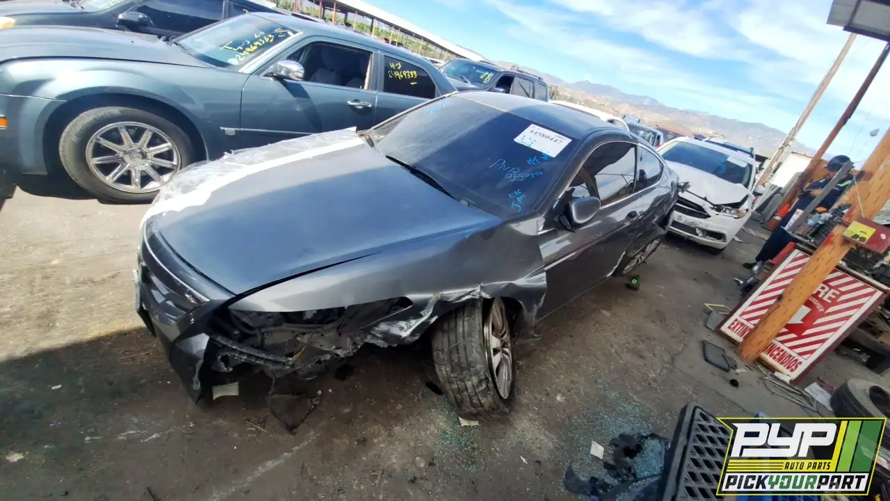 Photo of 2012 Honda Accord