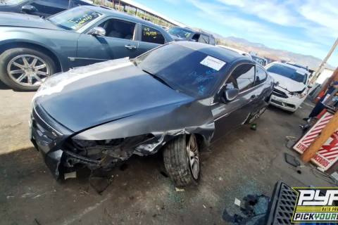 Photo of 2012 Honda Accord