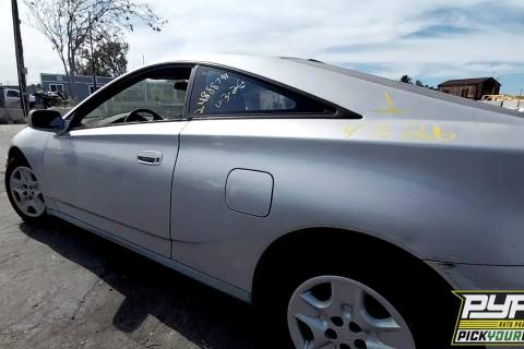 Photo of 2001 Toyota Celica