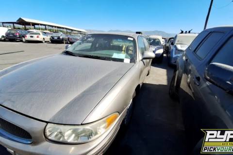 Photo of 2000 Buick Lesabre