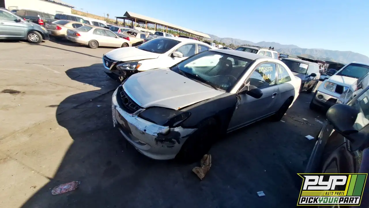 Photo of 2005 Honda Civic