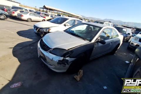 Photo of 2005 Honda Civic