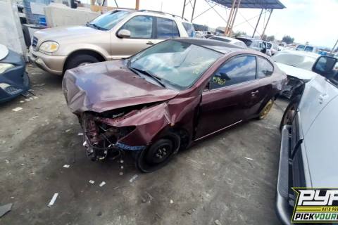 Photo of 2005 Scion Tc