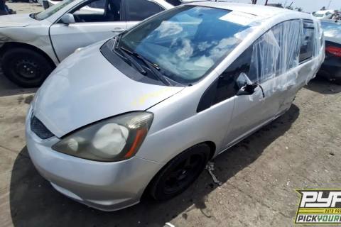Photo of 2012 Honda Fit