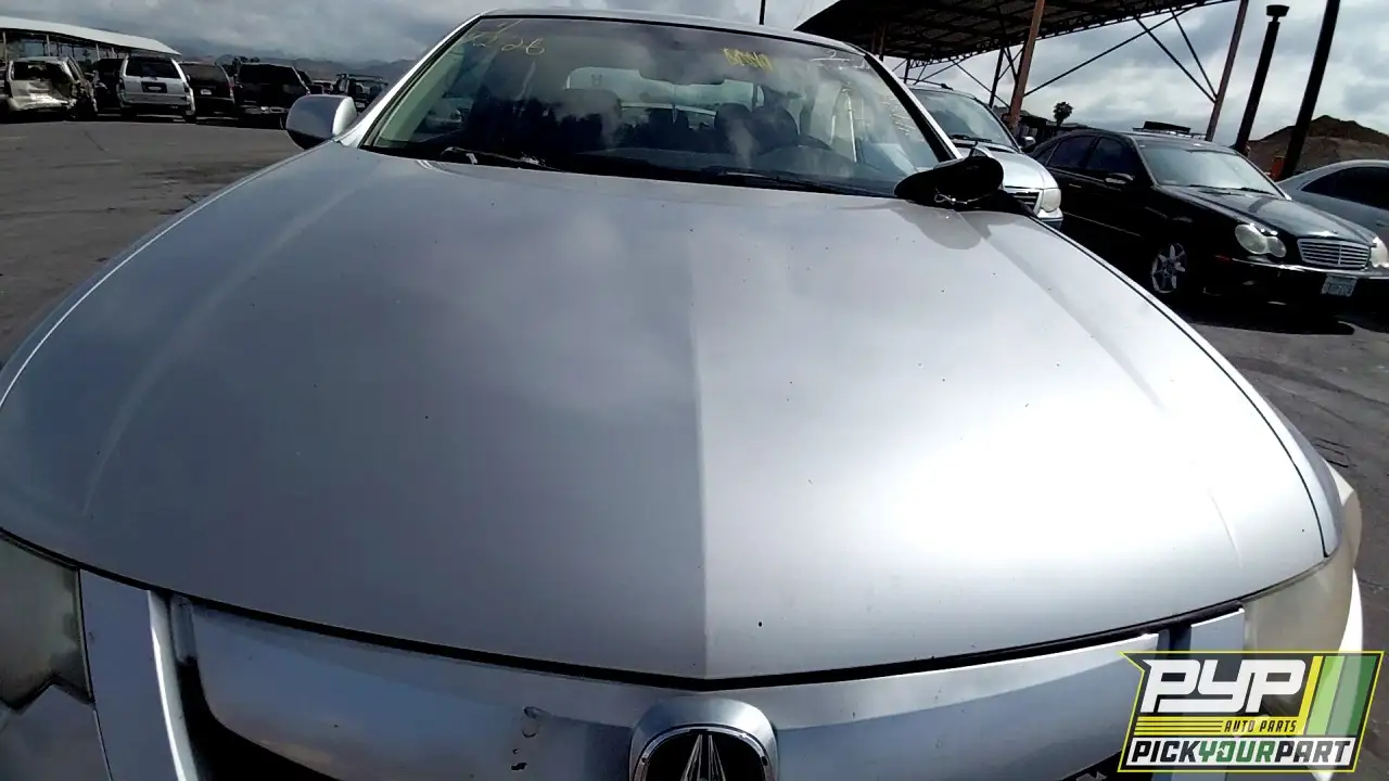 Photo of 2010 Acura Tsx