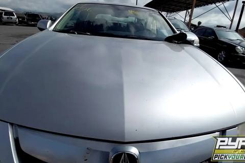 Photo of 2010 Acura Tsx