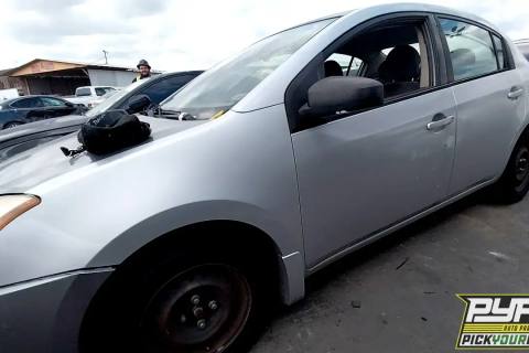 Photo of 2009 Nissan Sentra