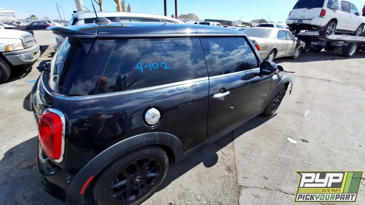 Photo of 2017 Mini Cooper