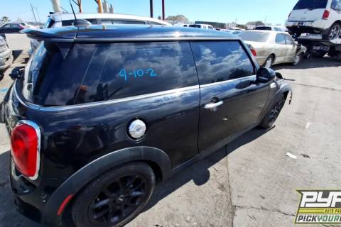 Photo of 2017 Mini Cooper
