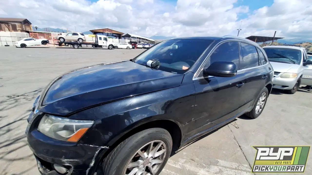 Photo of 2012 Audi Q5