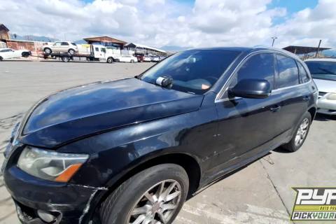 Photo of 2012 Audi Q5