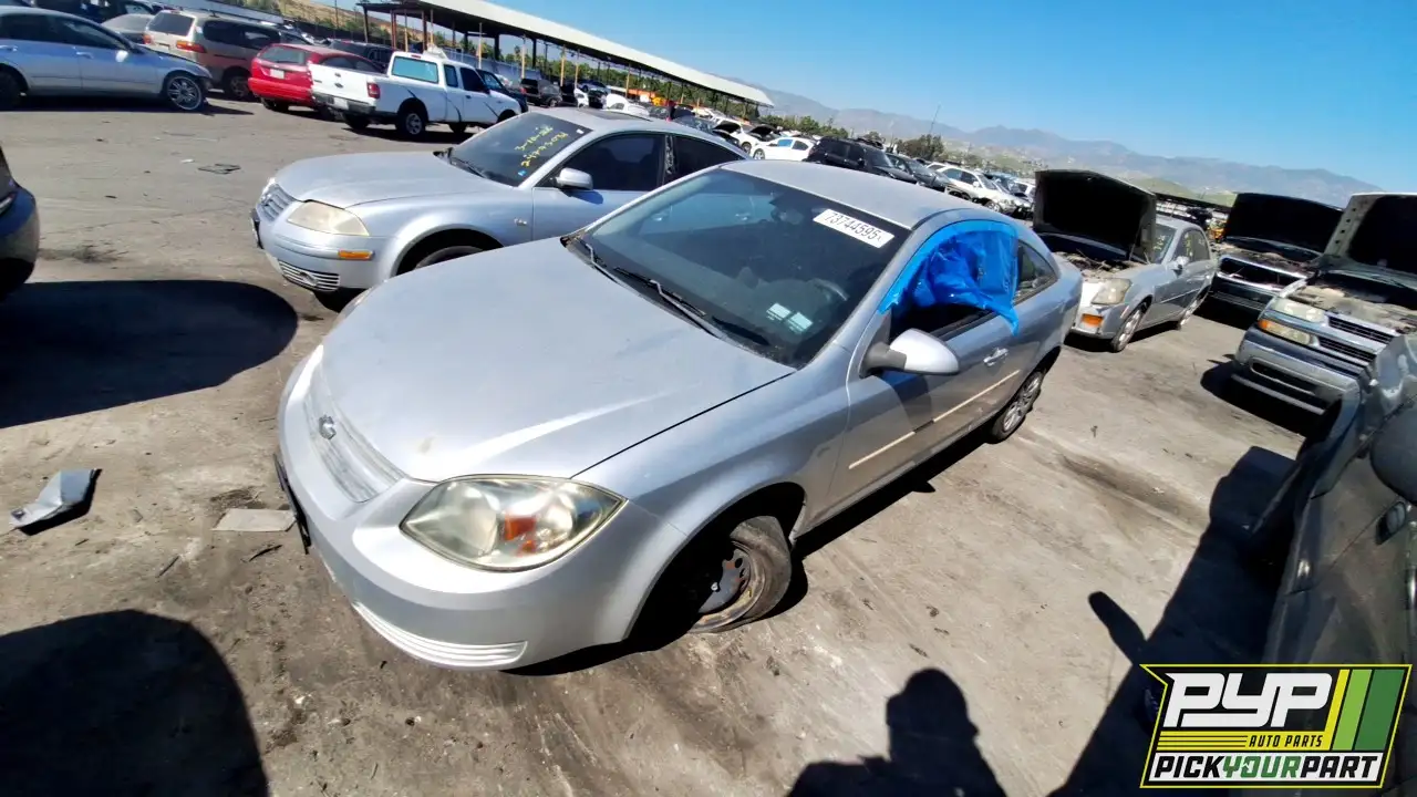 Photo of 2010 Chevrolet Cobalt