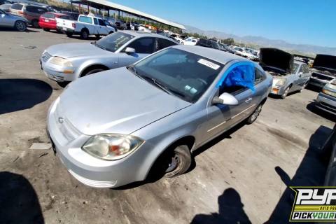 Photo of 2010 Chevrolet Cobalt