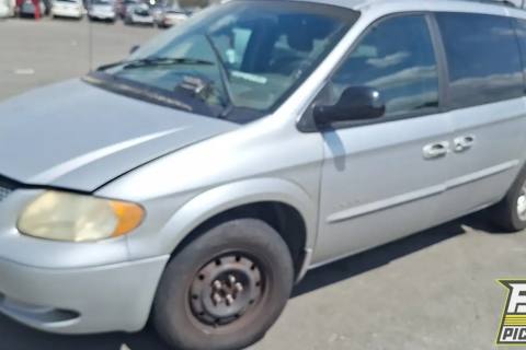 Photo of 2001 Dodge Grand Caravan