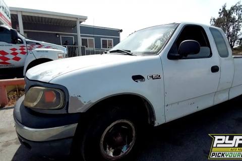 Photo of 2000 Ford F-150