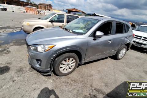 Photo of 2013 Mazda Cx-5