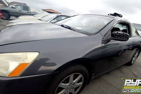 Photo of 2004 Honda Accord