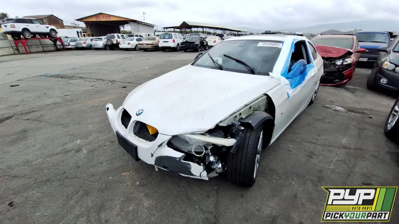 Photo of 2011 Bmw 328I