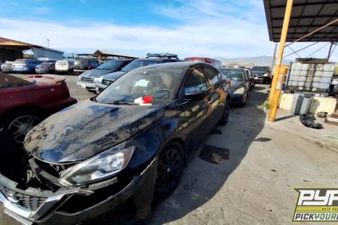 Photo of 2018 Nissan Sentra