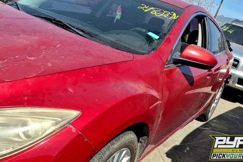 Photo of 2010 Mazda 6