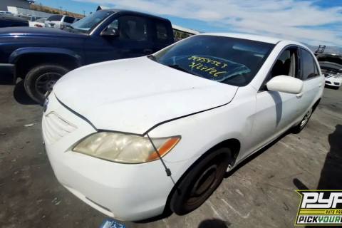 Photo of 2009 Toyota Camry