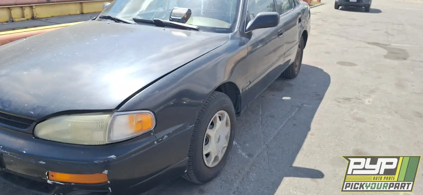 Photo of 1996 Toyota Camry