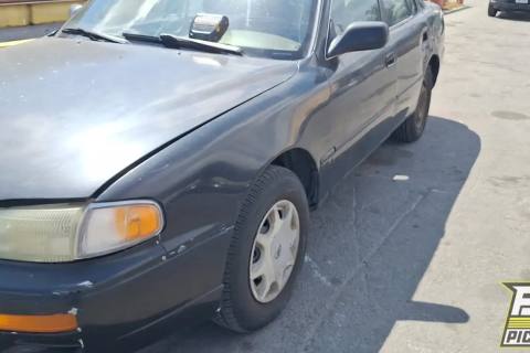 Photo of 1996 Toyota Camry