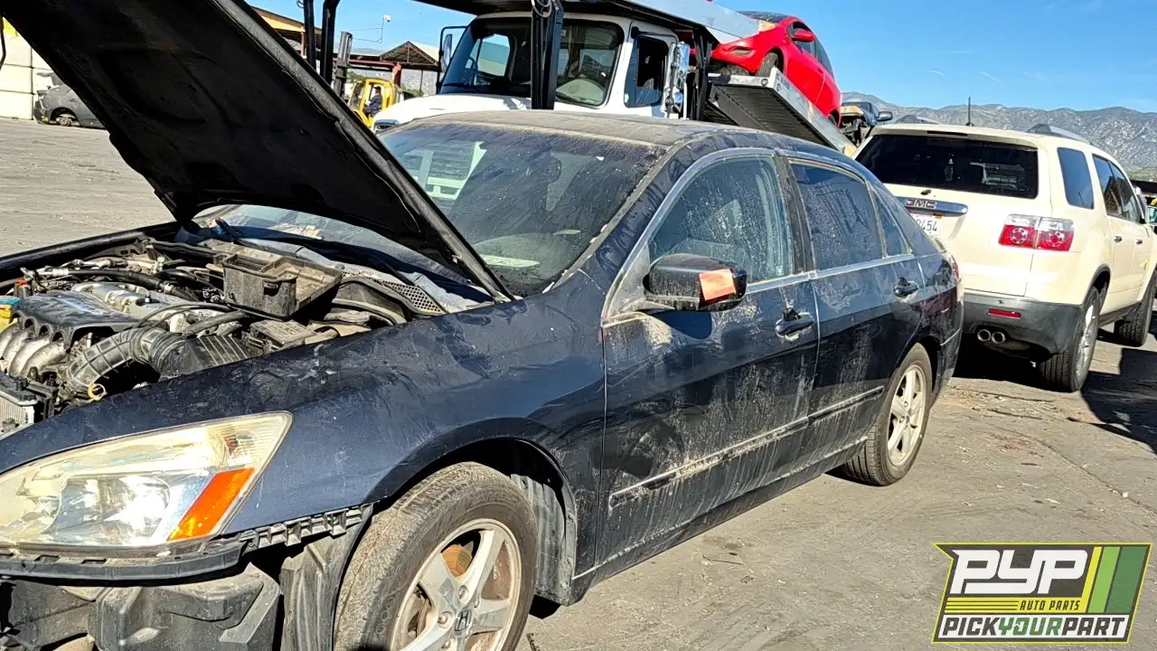 Photo of 2005 Honda Accord
