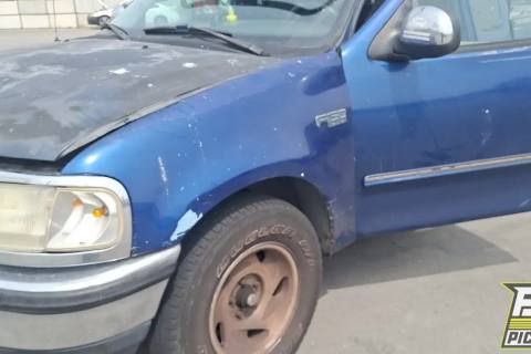 Photo of 1997 Ford F-150