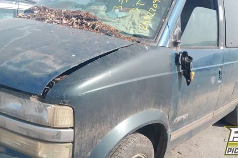 Photo of 1996 Chevrolet Astro