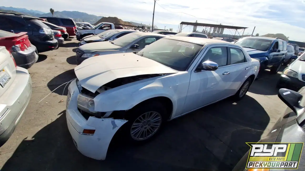 Photo of 2007 Chrysler 300