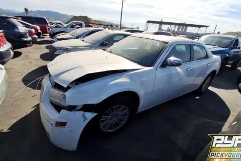 Photo of 2007 Chrysler 300