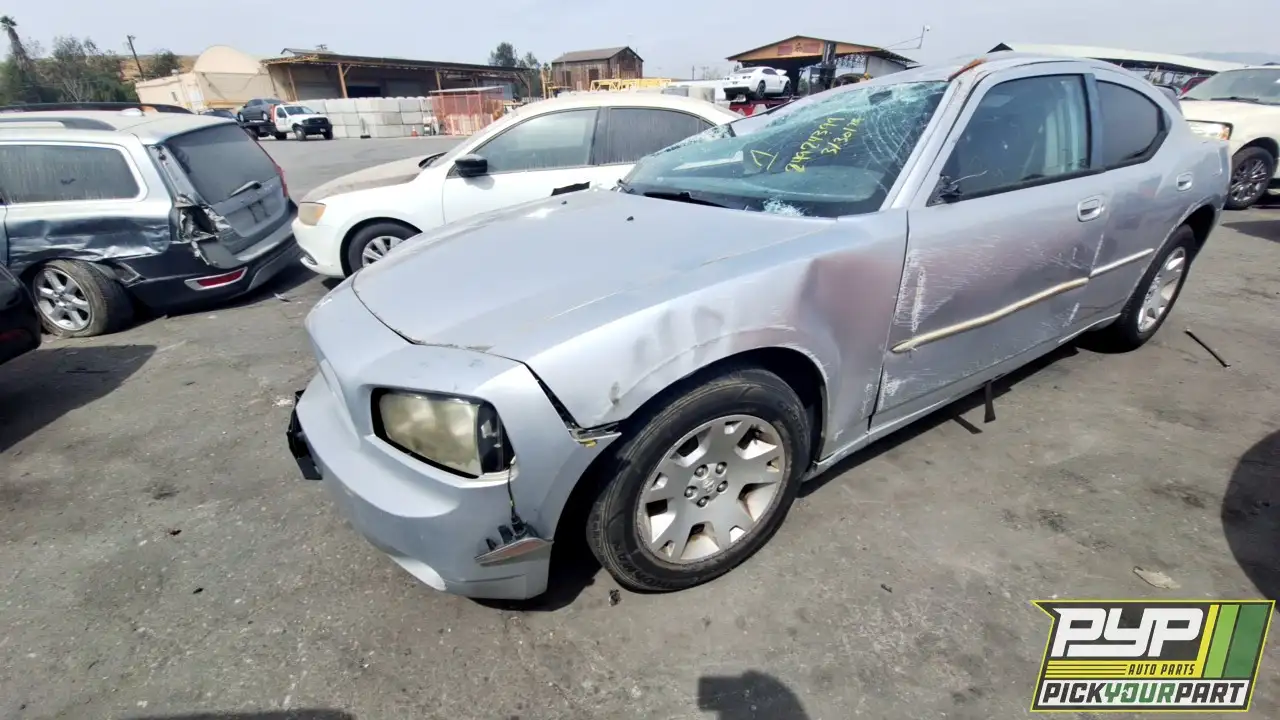 Photo of 2006 Dodge Charger