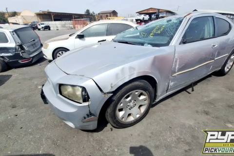 Photo of 2006 Dodge Charger