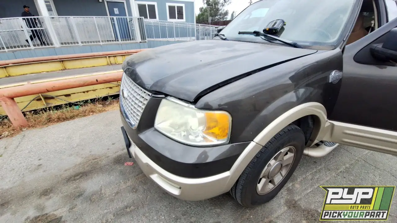 Photo of 2006 Ford Expedition