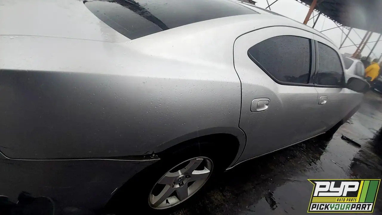 Photo of 2010 Dodge Charger