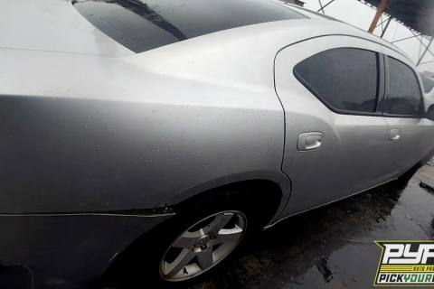 Photo of 2010 Dodge Charger