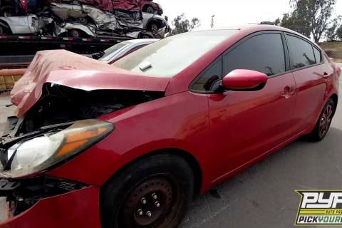 Photo of 2016 Kia Forte