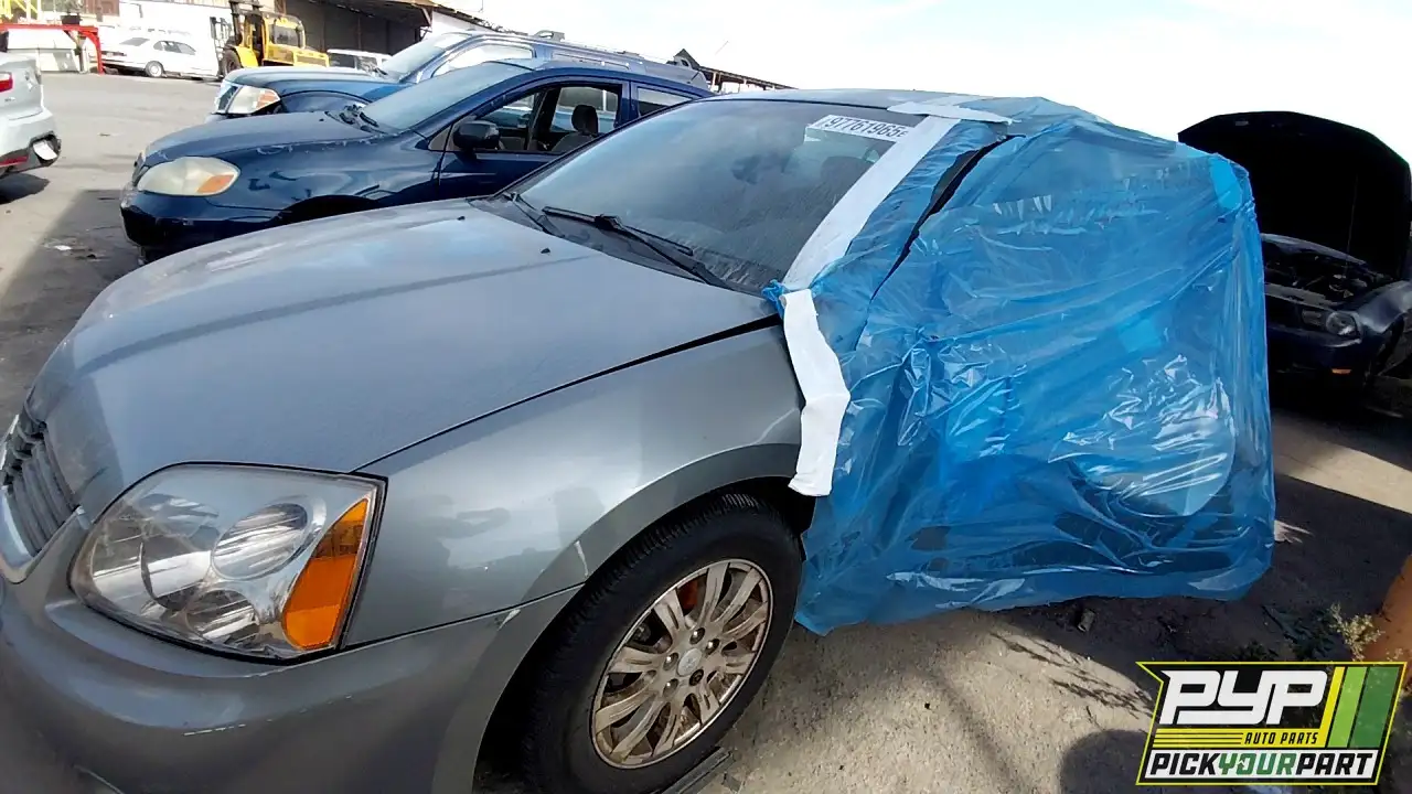 Photo of 2007 Mitsubishi Galant