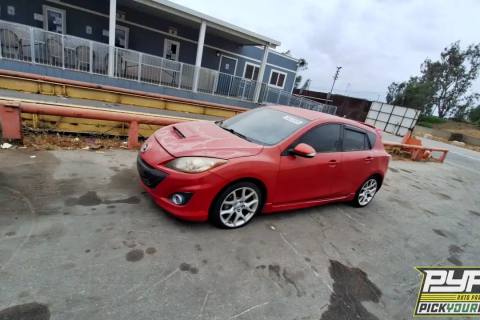 Photo of 2010 Mazda 3