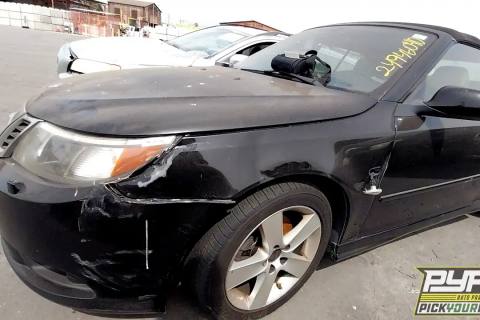 Photo of 2010 Saab 9-3