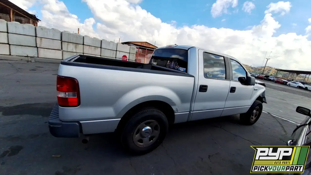 Photo of 2008 Ford F-150