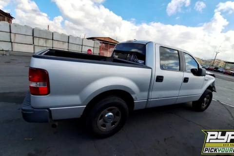 Photo of 2008 Ford F-150