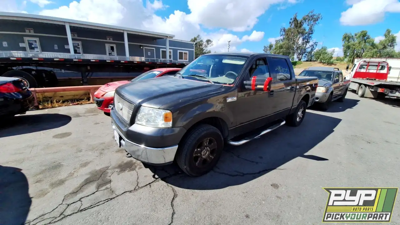 Photo of 2006 Ford F-150