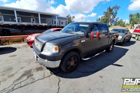 Photo of 2006 Ford F-150