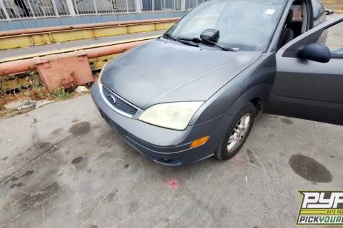 Photo of 2007 Ford Focus