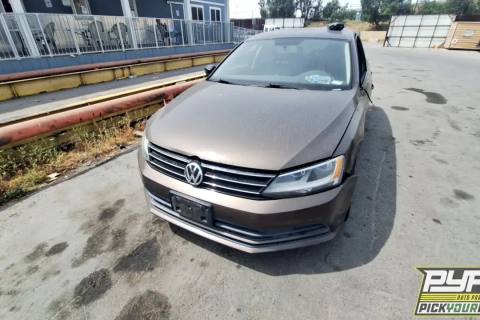 Photo of 2015 Volkswagen Jetta