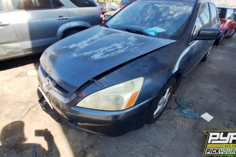 Photo of 2005 Honda Accord